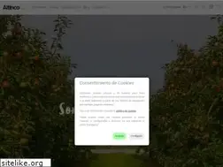 Sites similar to altinco.com