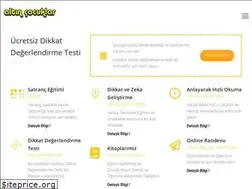Sites similar to altincocuklar.net