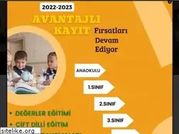 Sites similar to altincocukokullari.com