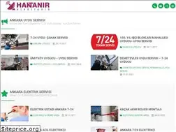 Sites similar to altindagelektrik.com