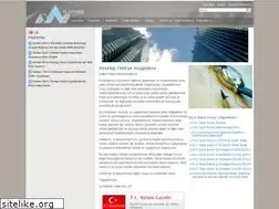 Sites similar to altindagymm.com.tr
