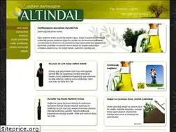 Sites similar to altindal.com