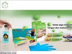 Sites similar to altindo.co.id