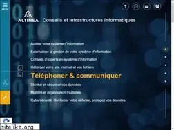 Sites similar to altinea.fr