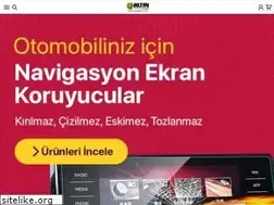Sites similar to altinelektronik.com.tr