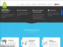 Sites similar to altinelenerji.net