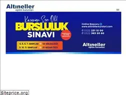 Sites similar to altinellerkurslari.com