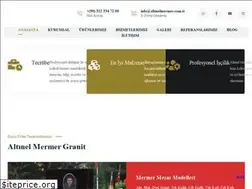 Sites similar to altinelmermer.com
