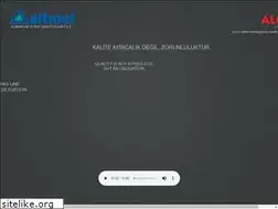 Sites similar to altinelpvc.com