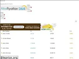 Sites similar to altinfiyatlari365.com