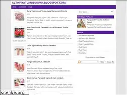 Sites similar to altinfiyatlaribugunn.blogspot.com