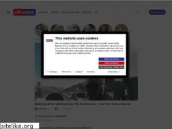 Sites similar to altinget.se