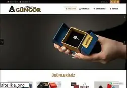 Sites similar to altingungor.com