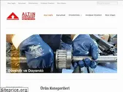 Sites similar to altinhirdavat.com