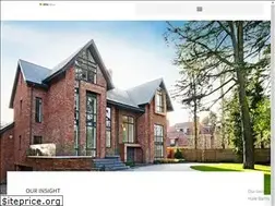 Sites similar to altinhomes.com
