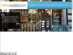 Sites similar to altinicizdiklerim.com