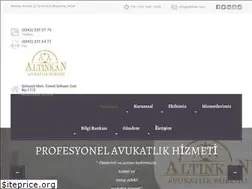 Sites similar to altinkan.com