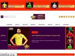 Sites similar to altinkarma.com