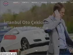 Sites similar to altinkayaotokurtarma.com