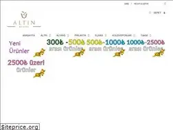 Sites similar to altinkesesi.com