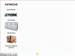 Sites similar to altinklima.com.tr