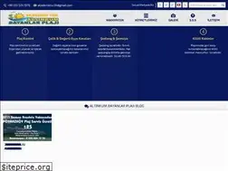 Sites similar to altinkumbayanlarplaji.com