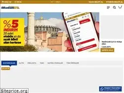 Sites similar to altinkumturizmltd.com.tr
