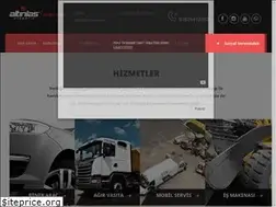 Sites similar to altinlas.com.tr
