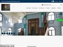 Sites similar to altinlicini.com