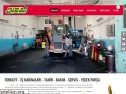 Sites similar to altinmakina.web.tr