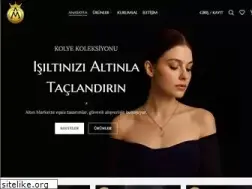 Sites similar to altinmarketkuyumculuk.com.tr