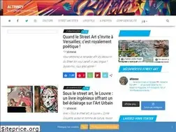 Sites similar to altinnov.blog