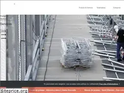 Sites similar to altinnova.com