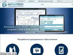 Sites similar to altinntech.com