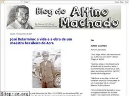Sites similar to altino.blogspot.com