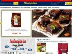 Sites similar to altinogullari.com
