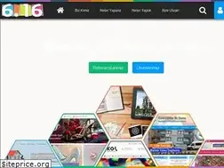 Sites similar to altinoktaonalti.com