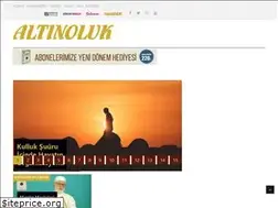 Sites similar to altinoluk.com.tr