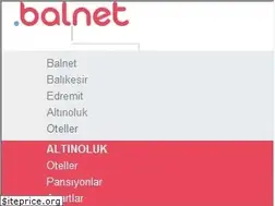 Sites similar to altinoluk.gen.tr