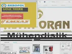 Sites similar to altinoranmuhendislik.com