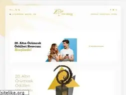 Sites similar to altinorumcek.com