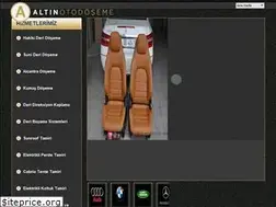 Sites similar to altinotodoseme.net