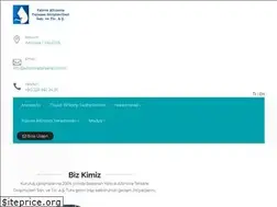 Sites similar to altinovatersane.com.tr