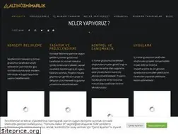 Sites similar to altinozmobilya.com