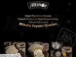 Sites similar to altinozpeynir.com