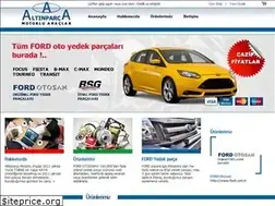 Sites similar to altinparca.com.tr