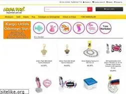 Sites similar to altinpati.com