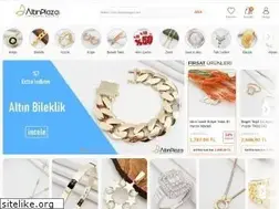 Sites similar to altinplaza.com