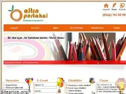 Sites similar to altinportakal.com.tr