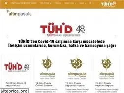 Sites similar to altinpusula.org